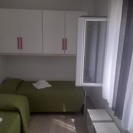 Ferienwohnung La Stella Del Mattino Matera Exterior foto