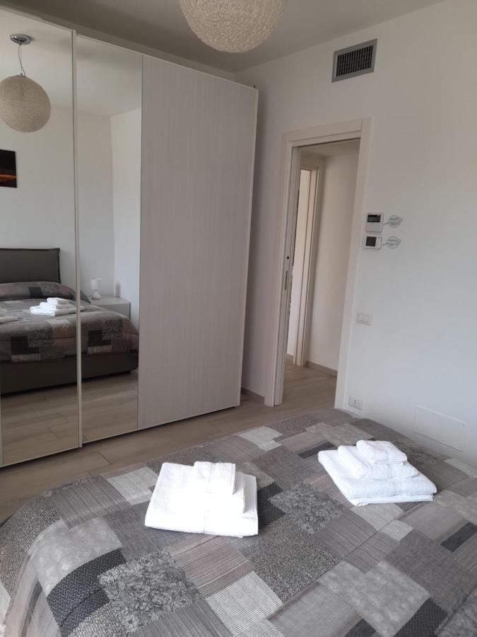 Ferienwohnung La Stella Del Mattino Matera Exterior foto