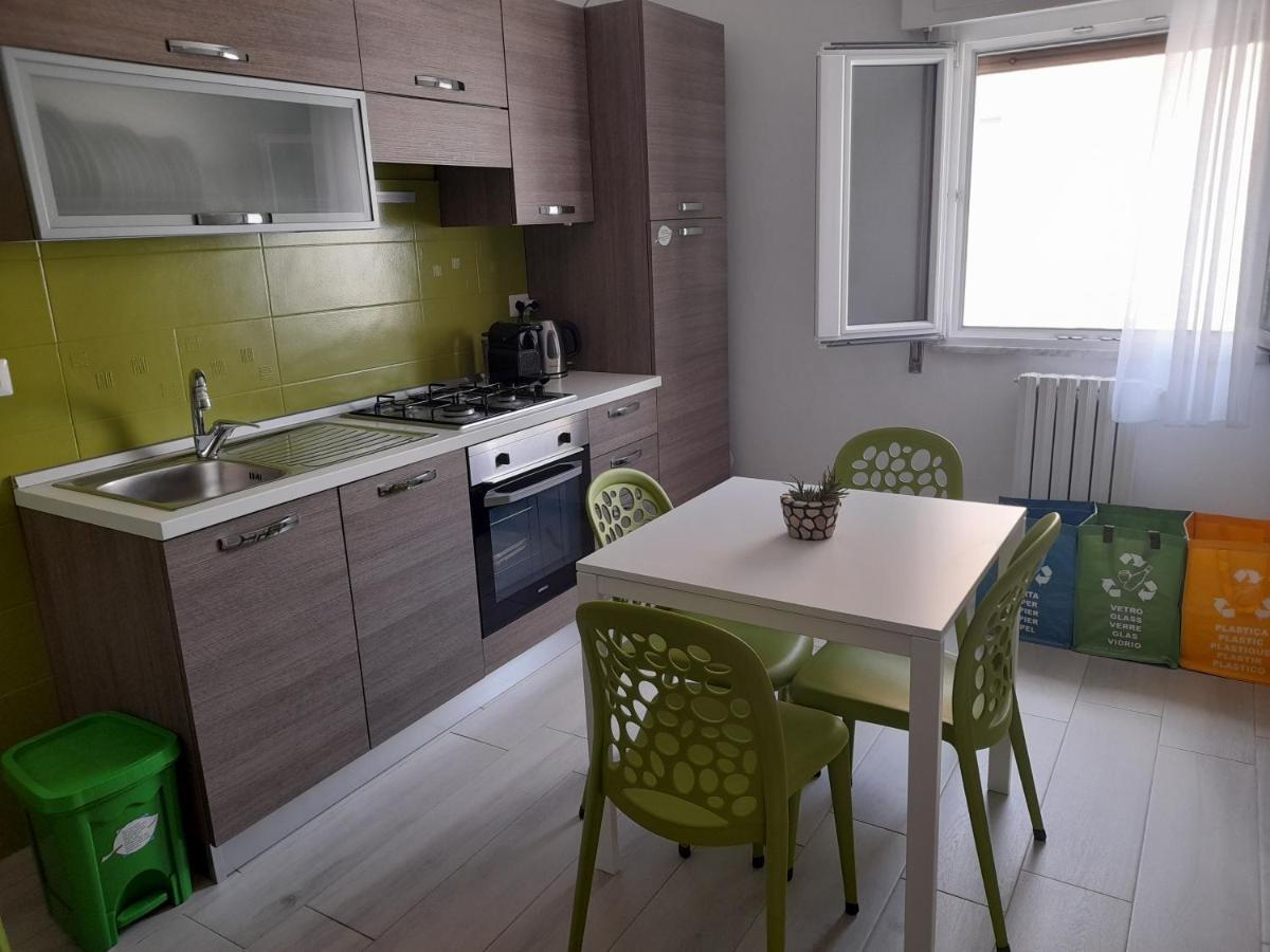 Ferienwohnung La Stella Del Mattino Matera Exterior foto